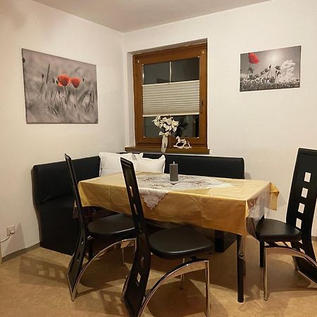 Ferienwohnung Familie Meinschad Rietz Luaran gambar