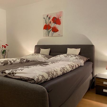 Ferienwohnung Familie Meinschad Rietz Luaran gambar