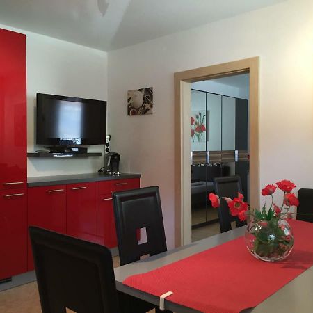 Ferienwohnung Familie Meinschad Rietz Luaran gambar