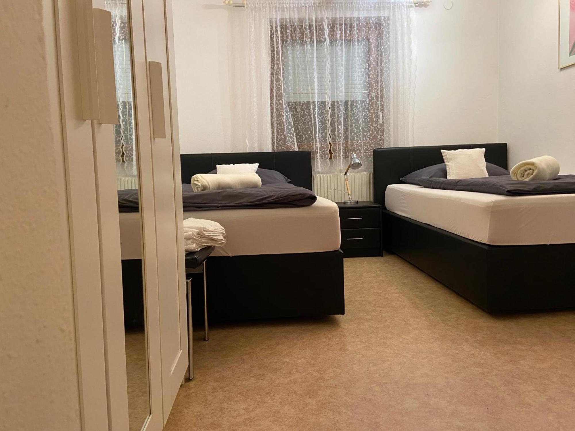 Ferienwohnung Familie Meinschad Rietz Luaran gambar