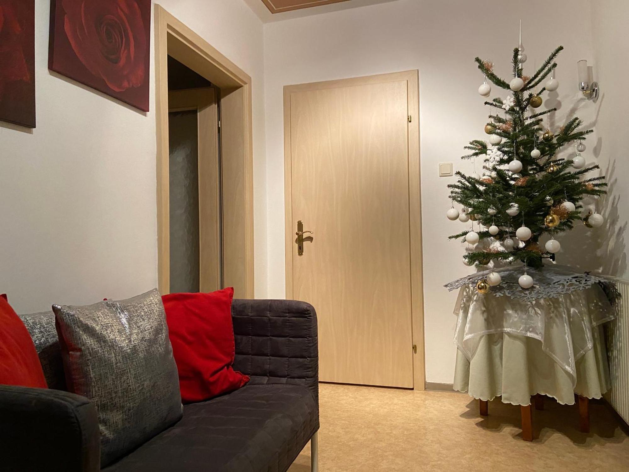 Ferienwohnung Familie Meinschad Rietz Luaran gambar