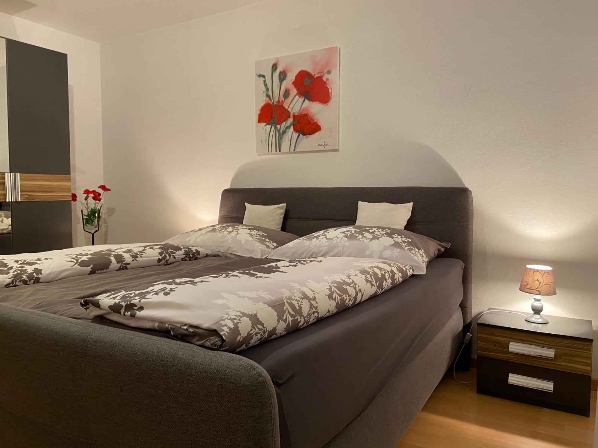 Ferienwohnung Familie Meinschad Rietz Luaran gambar