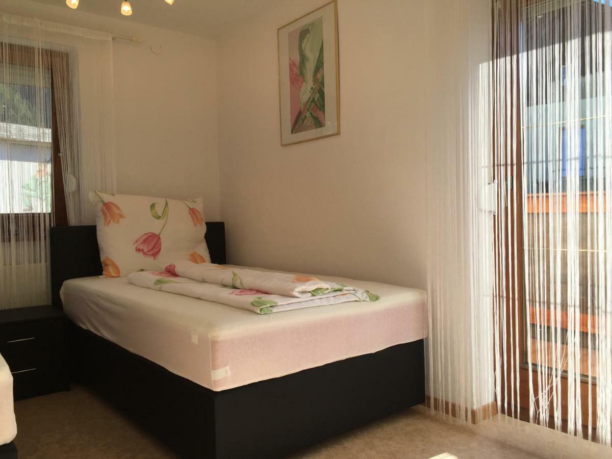 Ferienwohnung Familie Meinschad Rietz Luaran gambar