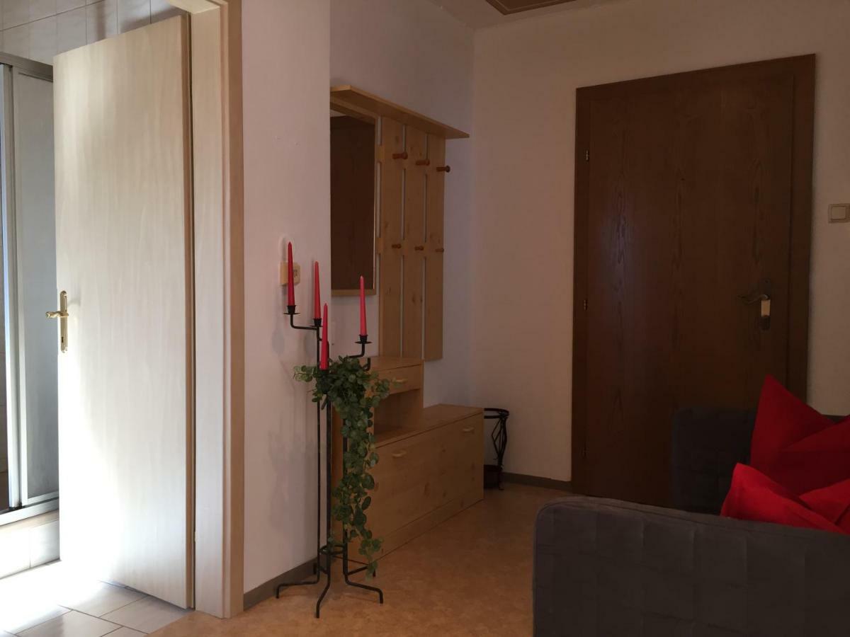 Ferienwohnung Familie Meinschad Rietz Luaran gambar