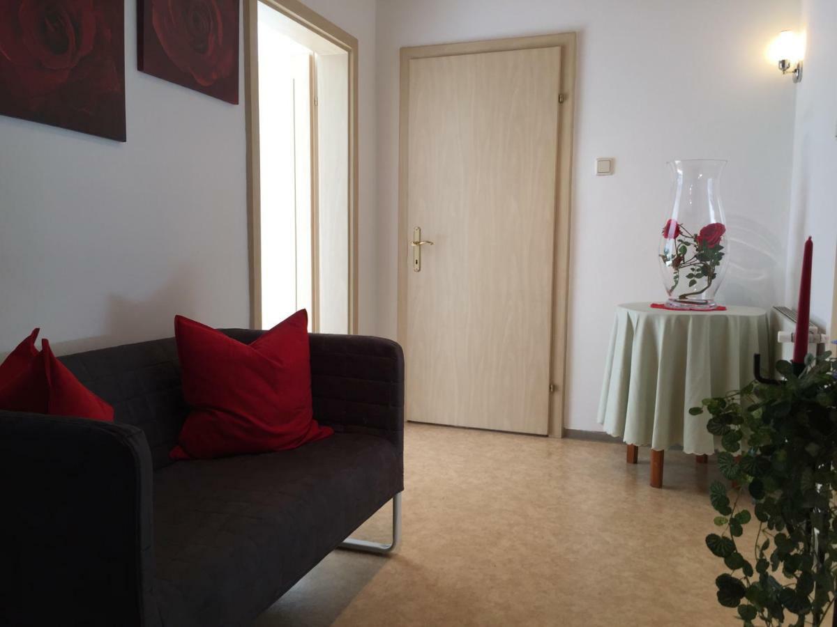 Ferienwohnung Familie Meinschad Rietz Luaran gambar