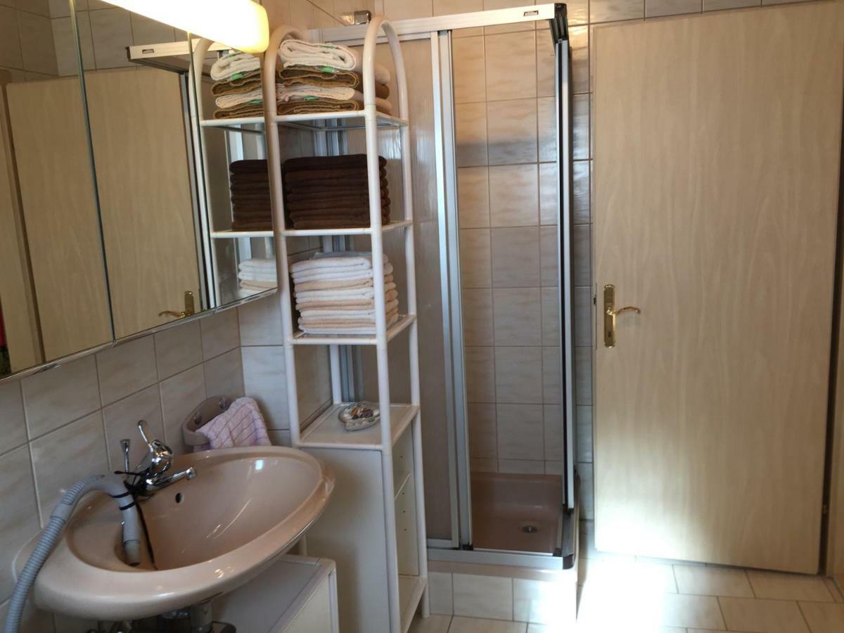 Ferienwohnung Familie Meinschad Rietz Luaran gambar